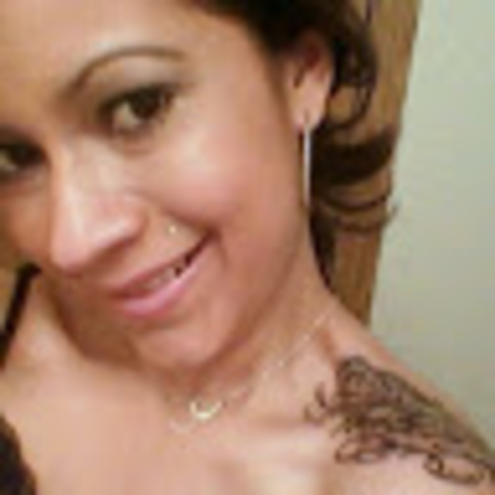 Meet your Posher, Nicolle